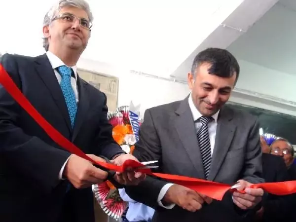 Törene Saman Sorunu, Damgasını Vurdu Törene Saman Sorunu, Damgasını Vurdu