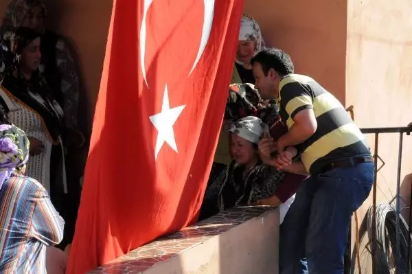 Zonguldaklı Şehitlerden Biri Maden Mühendisi, Diğeri Teksas Üniversitesi'nde Master Yapmış Zonguldaklı Şehitlerden Biri Maden Mühendisi, Diğeri Teksas Üniversitesi'nde Master Yapmış