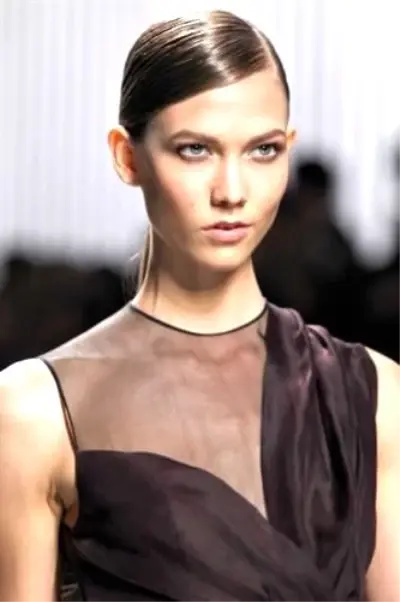 2012-2013 Sonbahar Kış Sezonu Saç Trendleri 2012-2013 Sonbahar Kış Sezonu Saç Trendleri