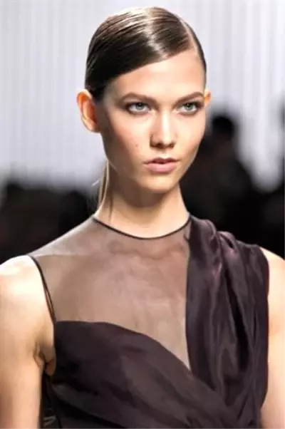2012-2013 Sonbahar Kış Sezonu Saç Trendleri 2012-2013 Sonbahar Kış Sezonu Saç Trendleri