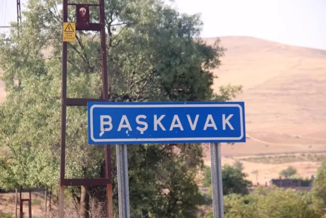 Başkavak'ta Sıtma Salgını Yaşanıyor, Bakanlık Bölgeye Özel Ekip Gönderdi