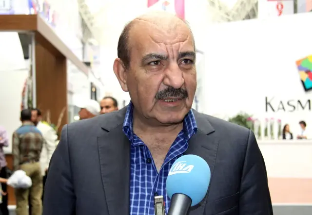 Dunya Hali Almak Icin Gaziantep E Geldi Ekonomi