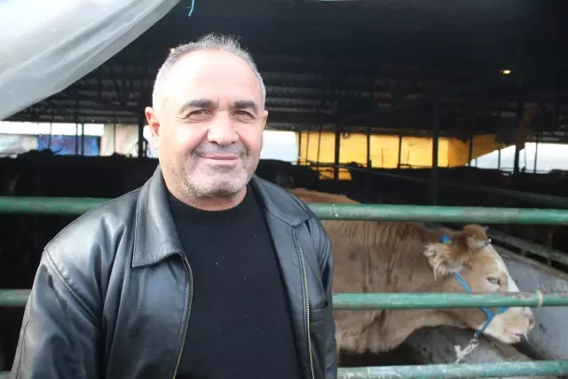 Kurban Fiyatlari Dusecek Bursa