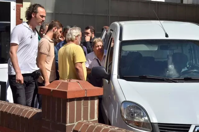 Kocaeli'de Aranan İki Şahıs Yakalandı