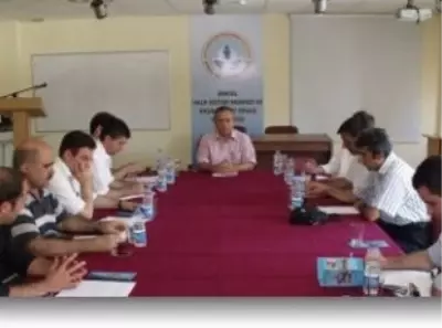 Milli Egitim Bakanligi Hayat Boyu Ogrenme Kurumlari Yonetmeligi 11 Nisan 2018 Halk Egitim Merkezi Kurslari
