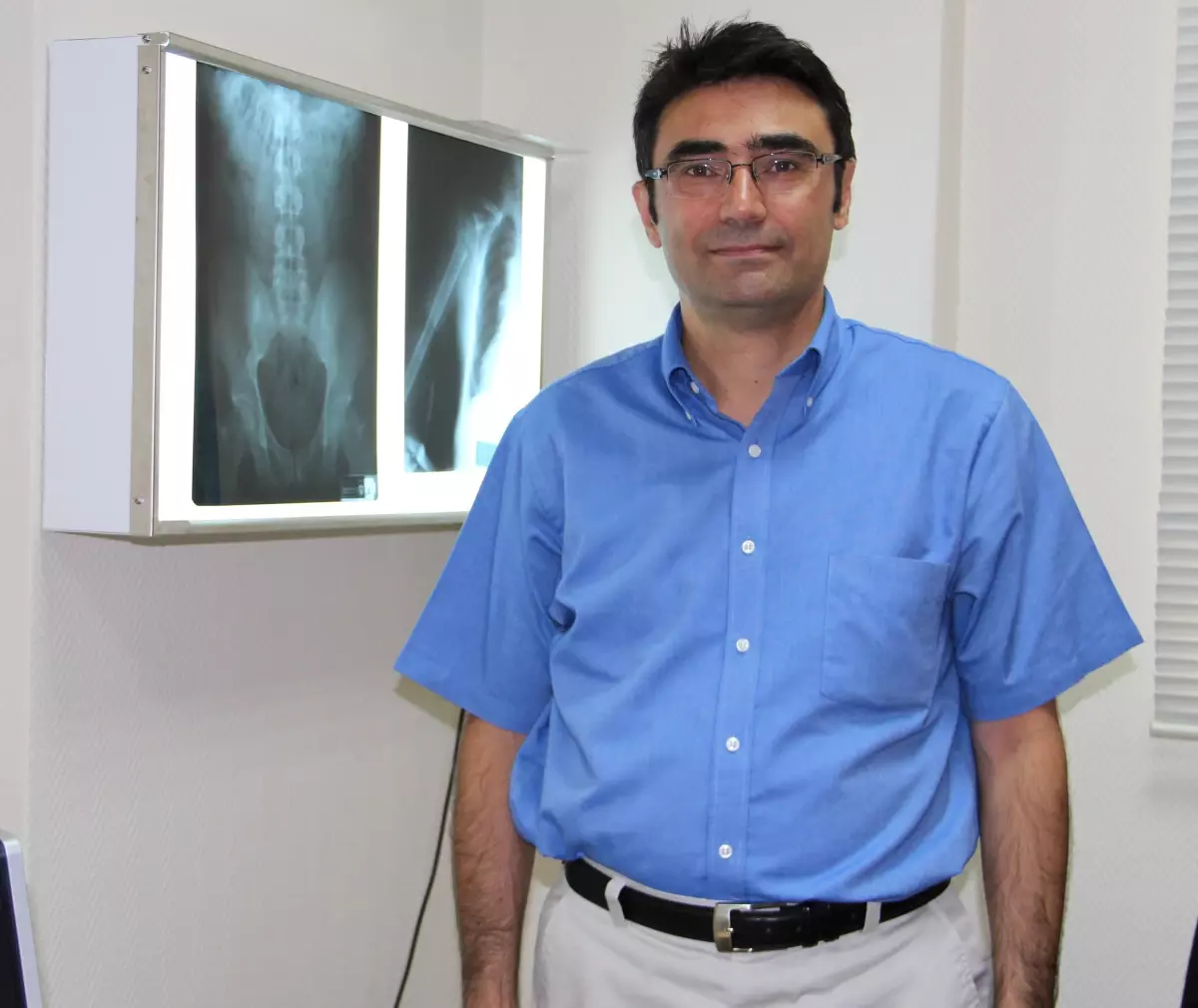 Okul Ayakkabısı Çocuk Sağlığı İçin Önemli