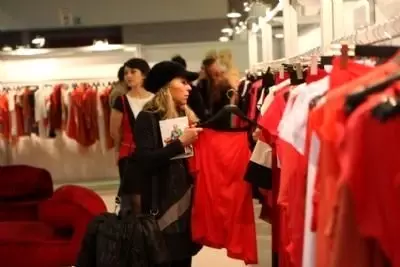 İstanbul Fashıon Week Takvimi Belli Oldu