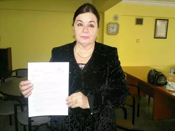 Votka Gaspçılarına Tahliye