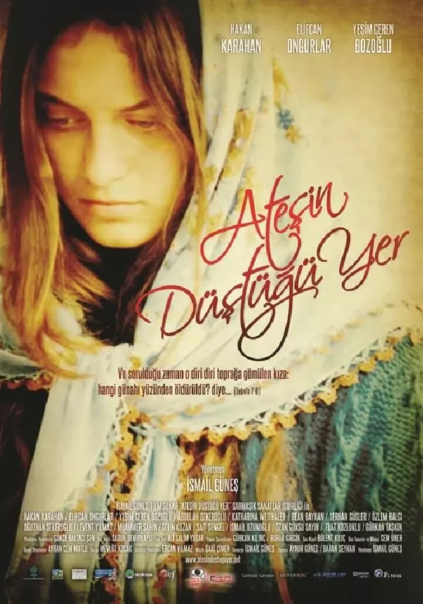 Adana'da Film Festivali Heyecanı