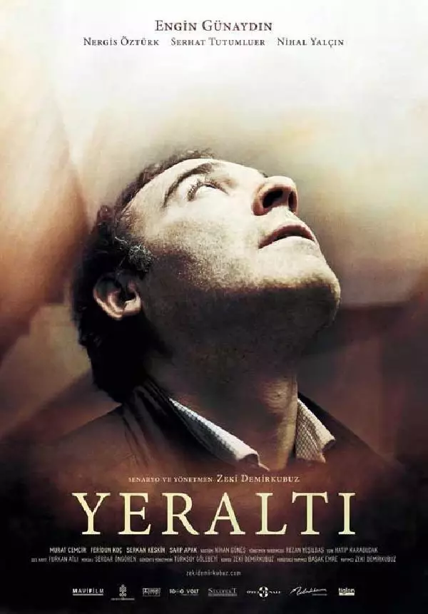 Adana'da Film Festivali Heyecanı