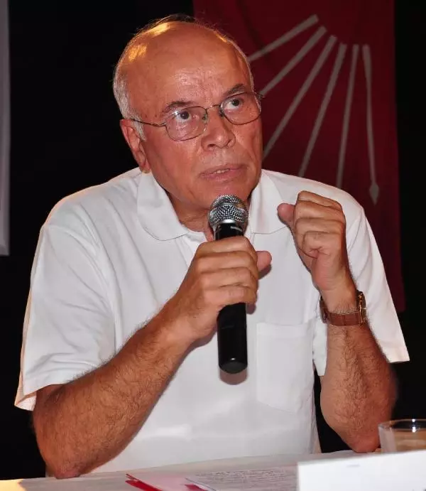 Sosyal Demokrat İktidara İhtiyaç Var