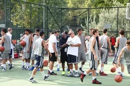 'Nike Basketball The Challenge: Oyununu Göster