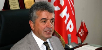CHP'li Akkaya'dan Başbakan'a Eleştiri