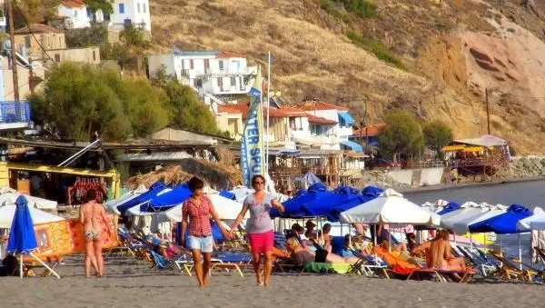 Köy Lezbiyenleri Köy Lezbiyenleri