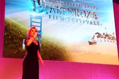 Altın Koza'yı 'Babamın Sesi' Aldı