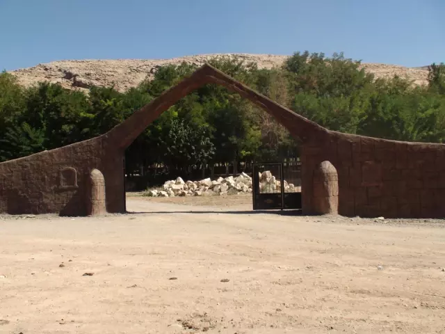 Orta Çeşme Parkı Yeniden Düzenleniyor