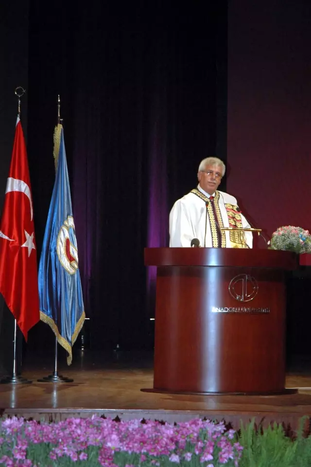 YÖK Başkanı Çetinsaya'dan Uyarı YÖK Başkanı Çetinsaya'dan Uyarı