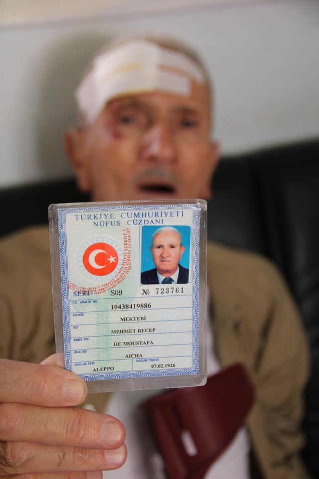 Doktor Çocukları Bakmadı, Esnaf Arkadaşı Sahip Çıktı Adana