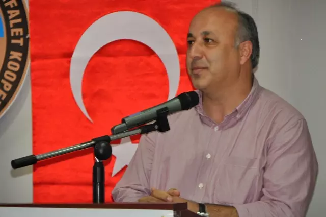 Muş'ta 'Toplum Destekli Kadın Projesi Çalıştayı' Yapıldı