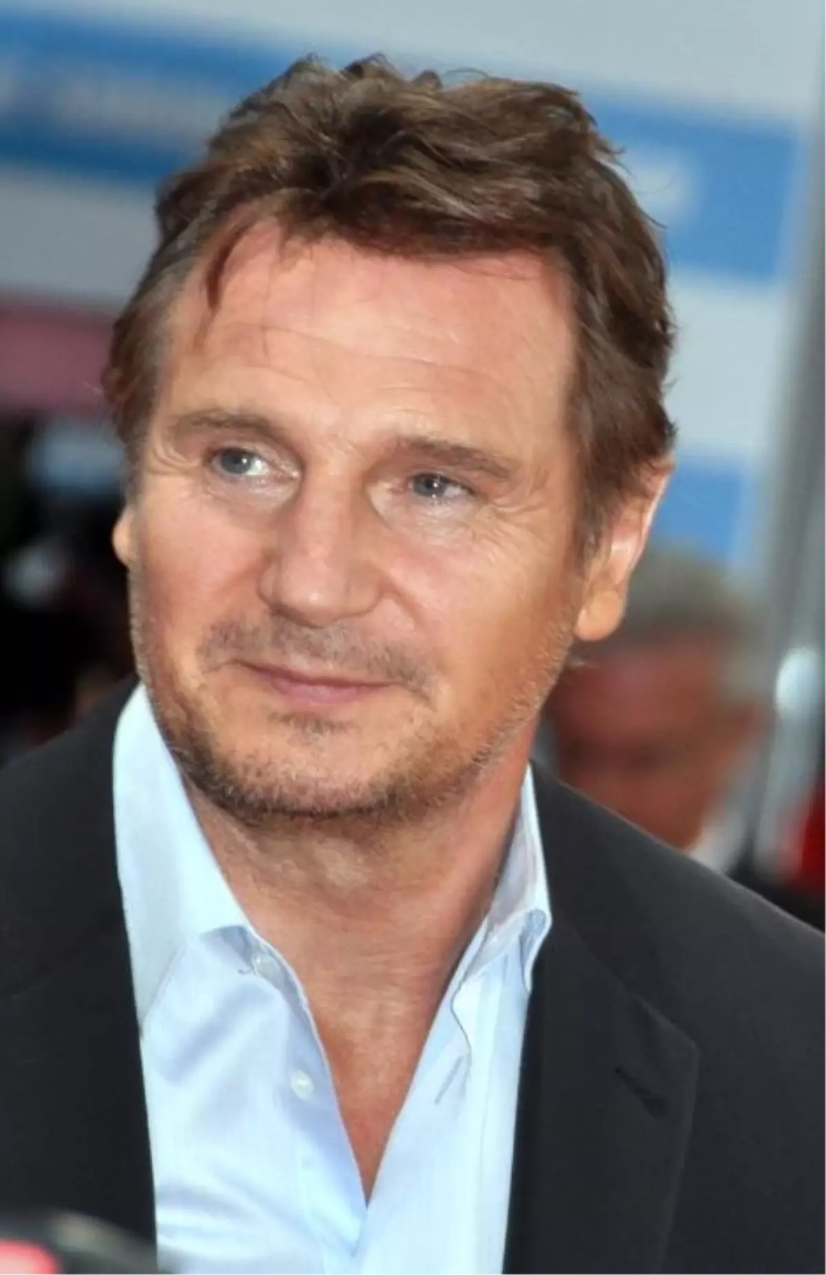 Aktor Liam Neeson I Istanbul Sokaklarindaki Takip Sahneleri Korkutmus Haberler