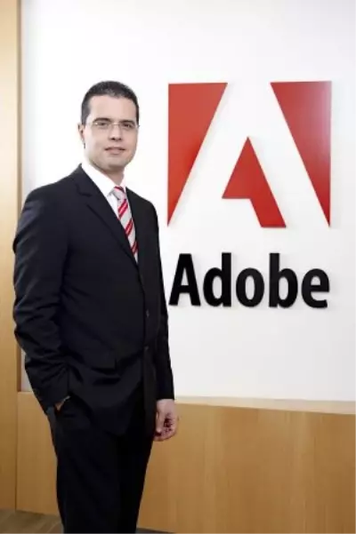 Adobe Liderler Arasında Adobe Liderler Arasında