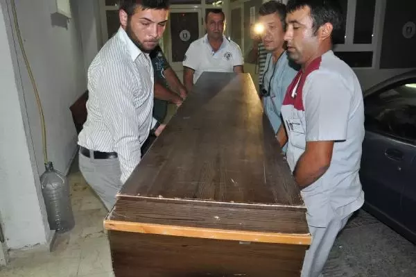 Borç Vermeyen Eniştesini Öldürdü