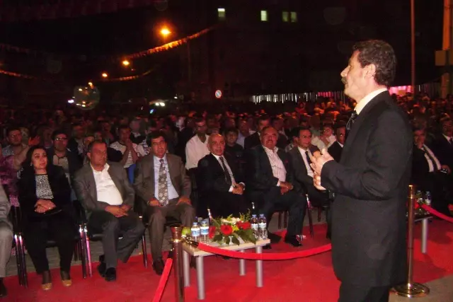 Doğanşehir'de Elma Festivali Doğanşehir'de Elma Festivali