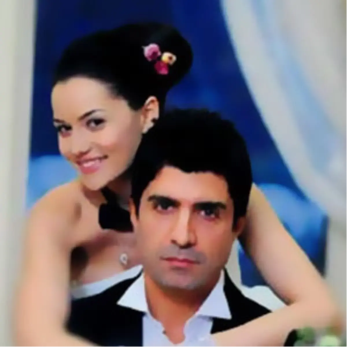 �Evim Sensin�i Önce Dostlarına İzletti Haberler Magazin