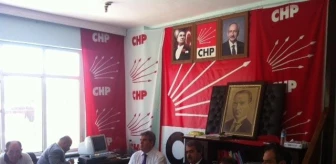 CHP Seçim Startını Verdi