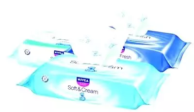 Nivea Baby Temizleme Mendilleri Hayatı Kolaylaştırıyor Nivea Baby Temizleme Mendilleri Hayatı Kolaylaştırıyor