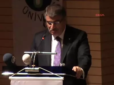 Şahin: Üniversite Sayısı 186’ya Ulaştı Şahin: Üniversite Sayısı 186’ya Ulaştı