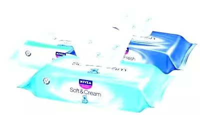 Nivea Baby Temizleme Mendilleri Hayatı Kolaylaştırıyor Nivea Baby Temizleme Mendilleri Hayatı Kolaylaştırıyor
