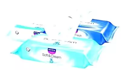 Nivea Baby Temizleme Mendilleri Hayatı Kolaylaştırıyor Nivea Baby Temizleme Mendilleri Hayatı Kolaylaştırıyor