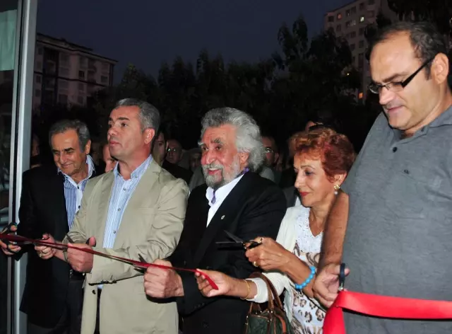 Beylikdüzü Belediyesi Kültür Merkezi Yeni Sezona &quot;Merhaba&quot; Dedi