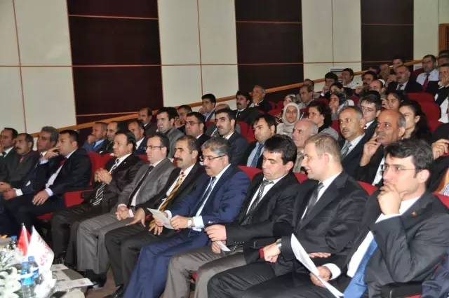 Sodes Protokolleri İmzalandı
