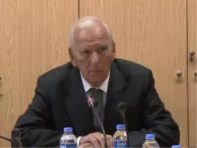 Darbe Komisyonu, TOBB'un Eski Başkanı Fuat Miras'ı Dinliyor