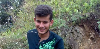 Trabzon'da Otomobilin Çarptığı Yaya Öldü
