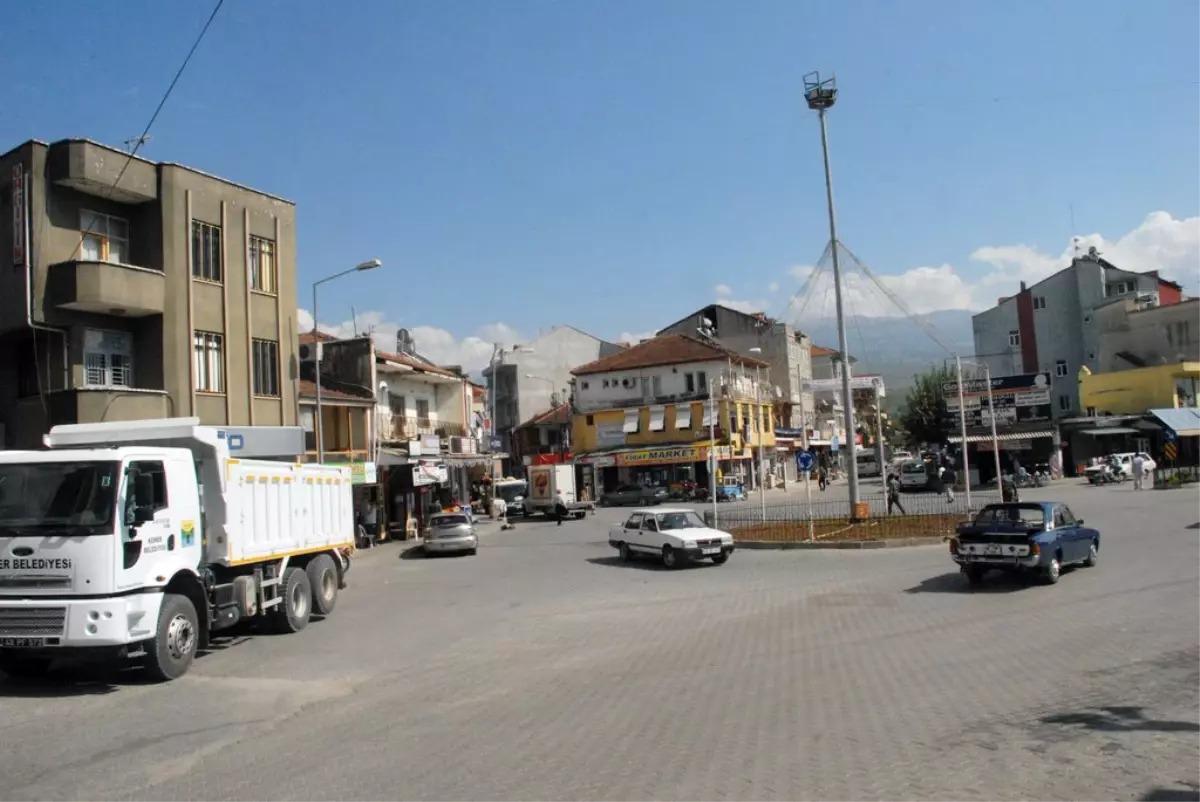 fethiye yeni ilce seydikemer ile ikiye bolunuyor haberler