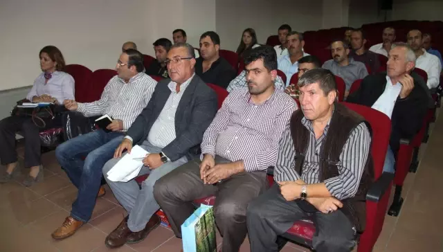 Hali Yikama Meslegine Ustalik Belgesi Zorunlulugu Getirildi Bursa