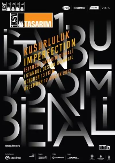 Istanbul Tasarim Bienali Istanbullularla Bulusacak Londra