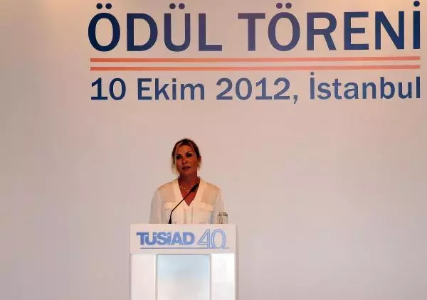 Tusiad Dan En Iyi Is Fikirleri Ne Odul Ekonomi