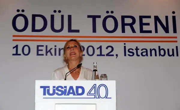 Tusiad Dan En Iyi Is Fikirleri Ne Odul Ekonomi