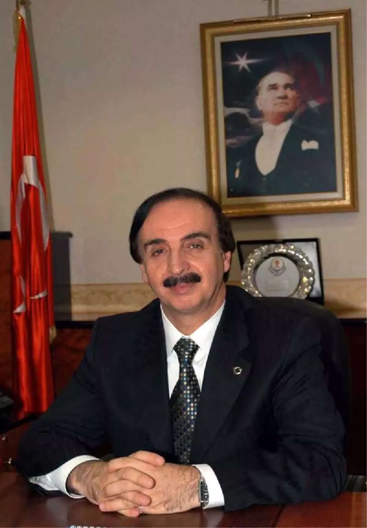 Yildirim Belediye Baskani Ozgen Keskin Beraat Etti Bursa