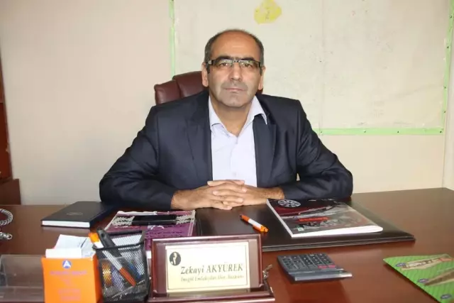 Alan Yok, Kiralık Arayan Çok Haberler
