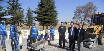 İşkur, Nevşehir'de 234 Kişiyi İş Sahibi Yaptı
