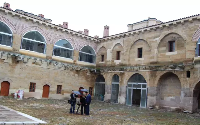 Merzifonlu Kara Mustafa Paşa�nın Hayatı Film Olacak Haberler