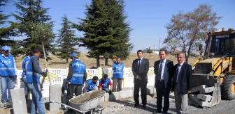 Nevşehir'de 234 Kişi İşe Yerleştirildi
