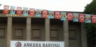 Ankara Barosu 62. Olağan Genel Kurulu