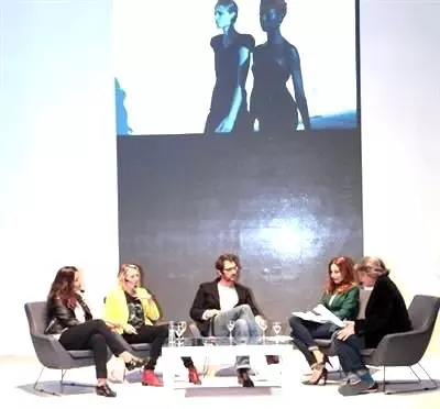 Ifw'de 2. Gün Heyecan Verdi! Ifw'de 2. Gün Heyecan Verdi!