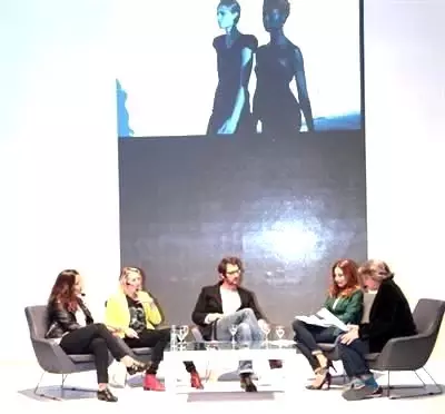 Ifw'de 2. Gün Heyecan Verdi! Ifw'de 2. Gün Heyecan Verdi!